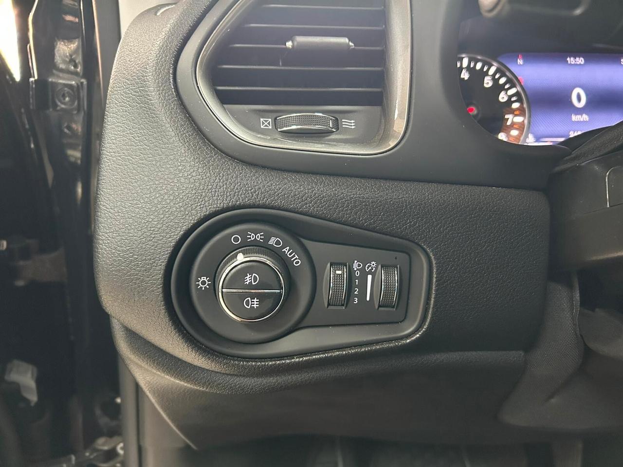 Jeep Renegade 1.3 T4 150cv DDCT Limited