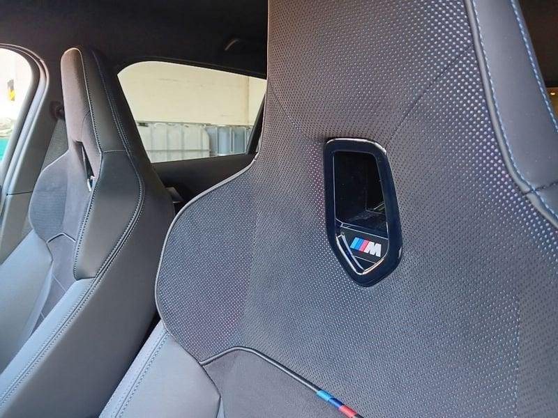 BMW Serie 1 120 48V MSport auto