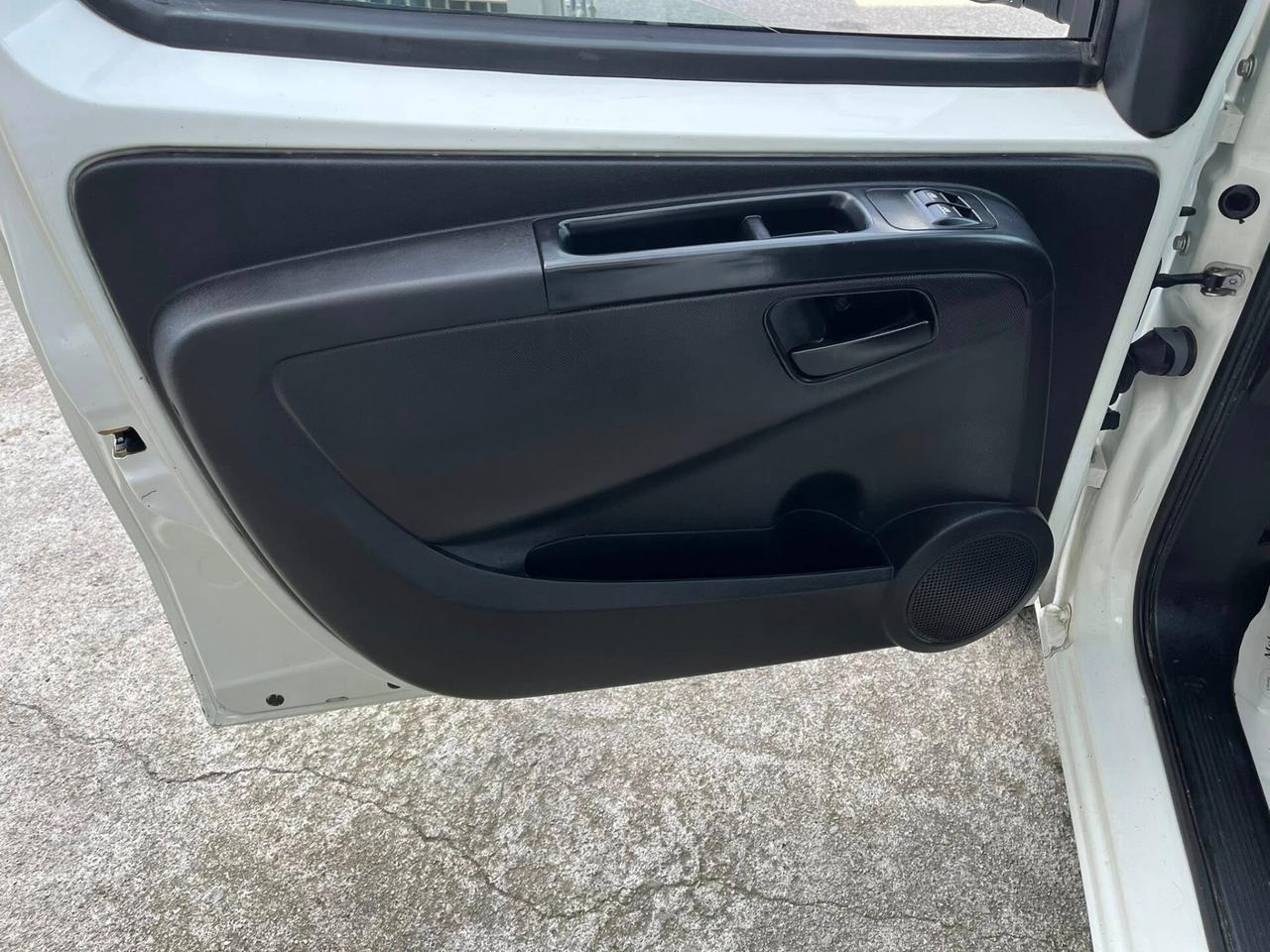 Peugeot Bipper 1.3 HDi 75CV Furgone