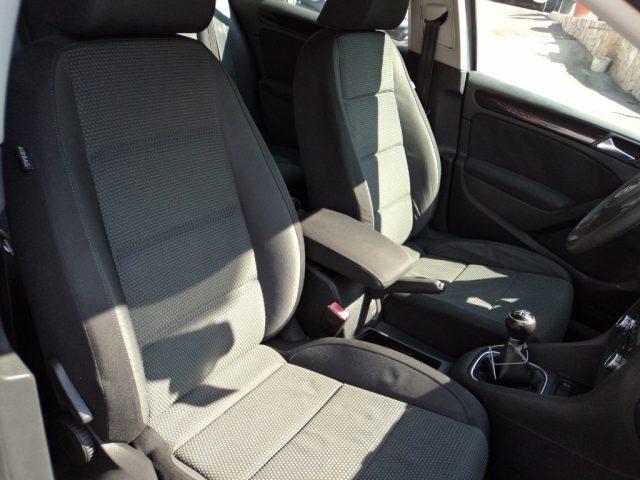 VOLKSWAGEN Golf 1.4 TSI 122CV 5p. Comfortline