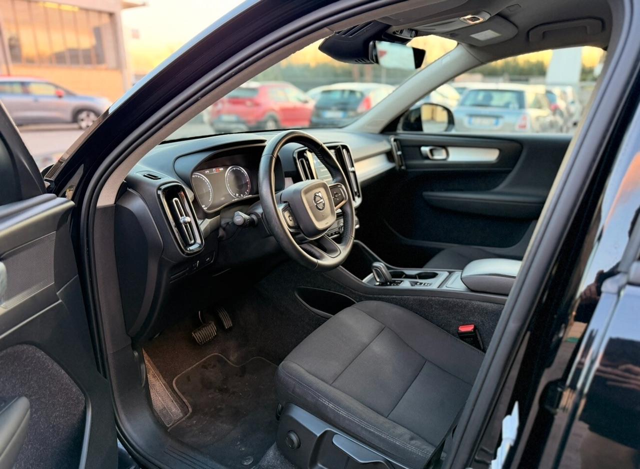 Volvo XC40 D3 Geartronic R-design