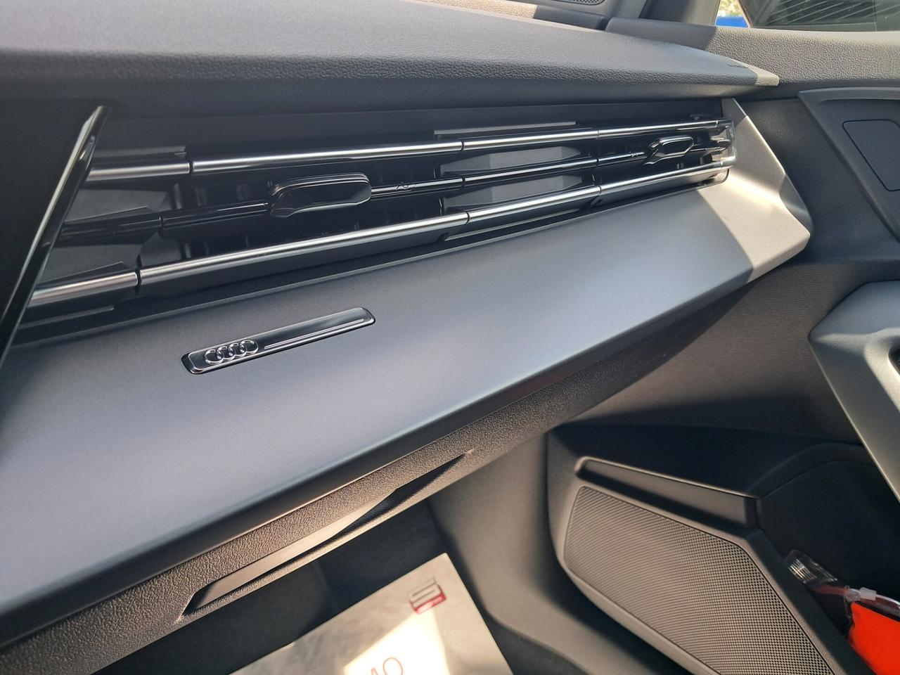 Audi A3 SPB 35 TFSI S tronic S line edition