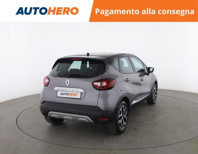 RENAULT Captur TCe 12V 90 CV Business