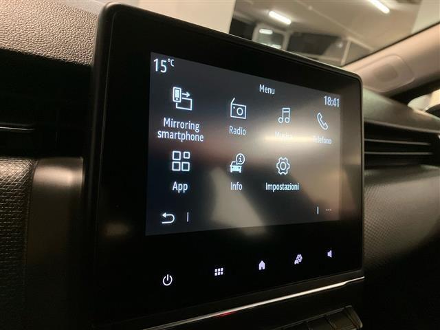 RENAULT Clio 5 Porte 1.0 TCe Equilibre