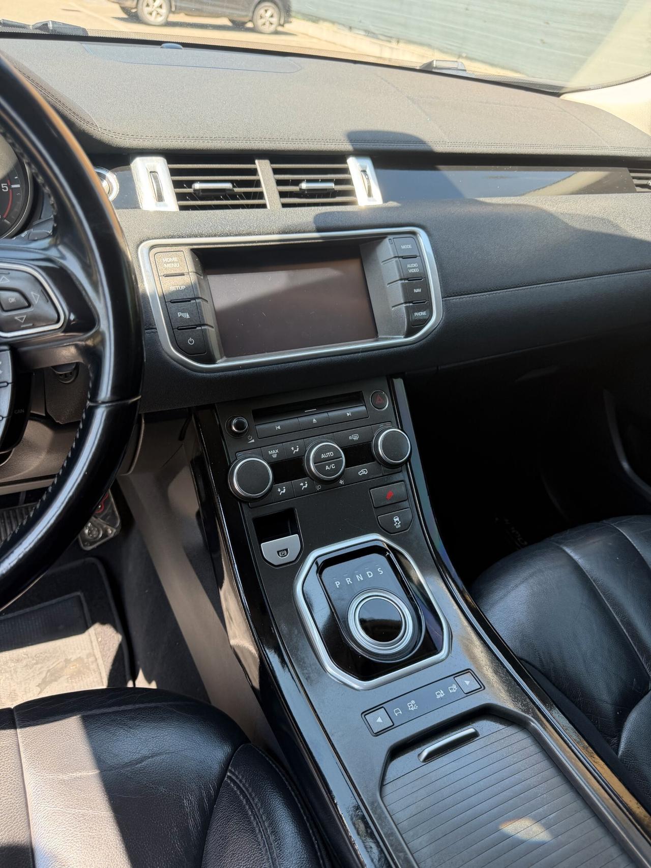 Land Rover Range Rover Evoque 2.2 - 4X4 - NAV. - BUONE CONDIZIONI -