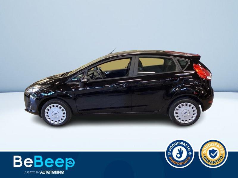 Ford Fiesta 5P 1.4 BUSINESS GPL 95CV E6