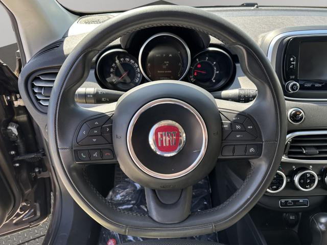 FIAT 500X 2.0 MultiJet 140 CV AT9 4x4 Cross