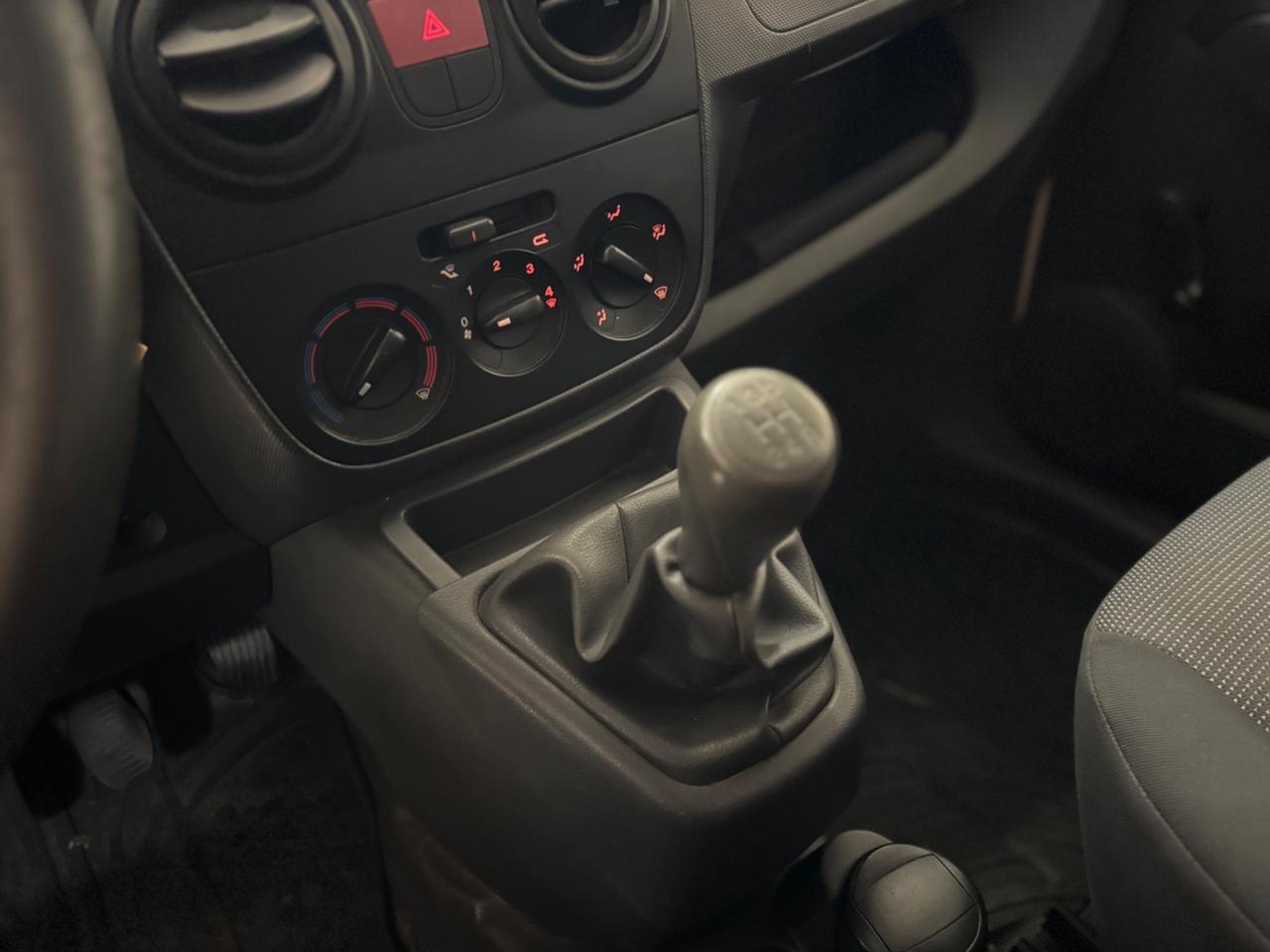 Peugeot Bipper 1.4 75CV Furgone