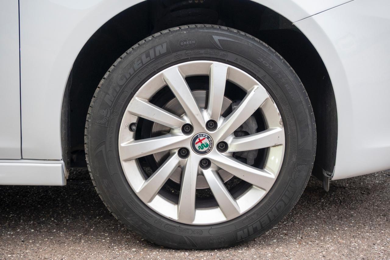 Alfa Romeo Giulietta 1.4 Turbo 120 CV Super