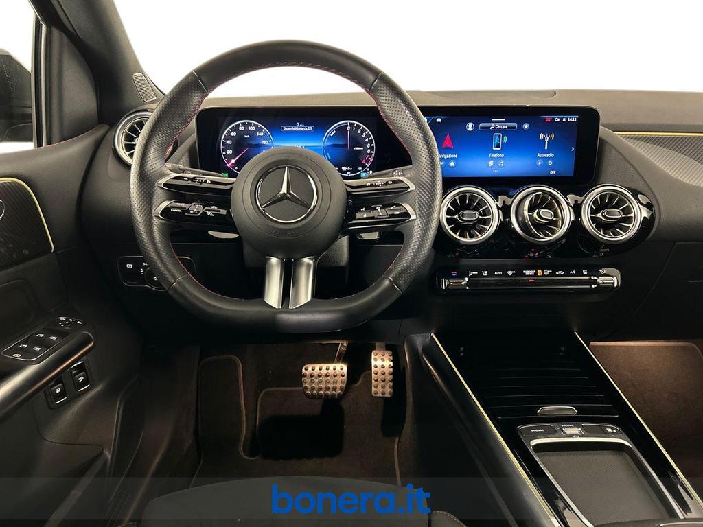 Mercedes Classe B 250 250 e Plug-In-Hybrid Digital Edition Speedshift DCT AMG 8G