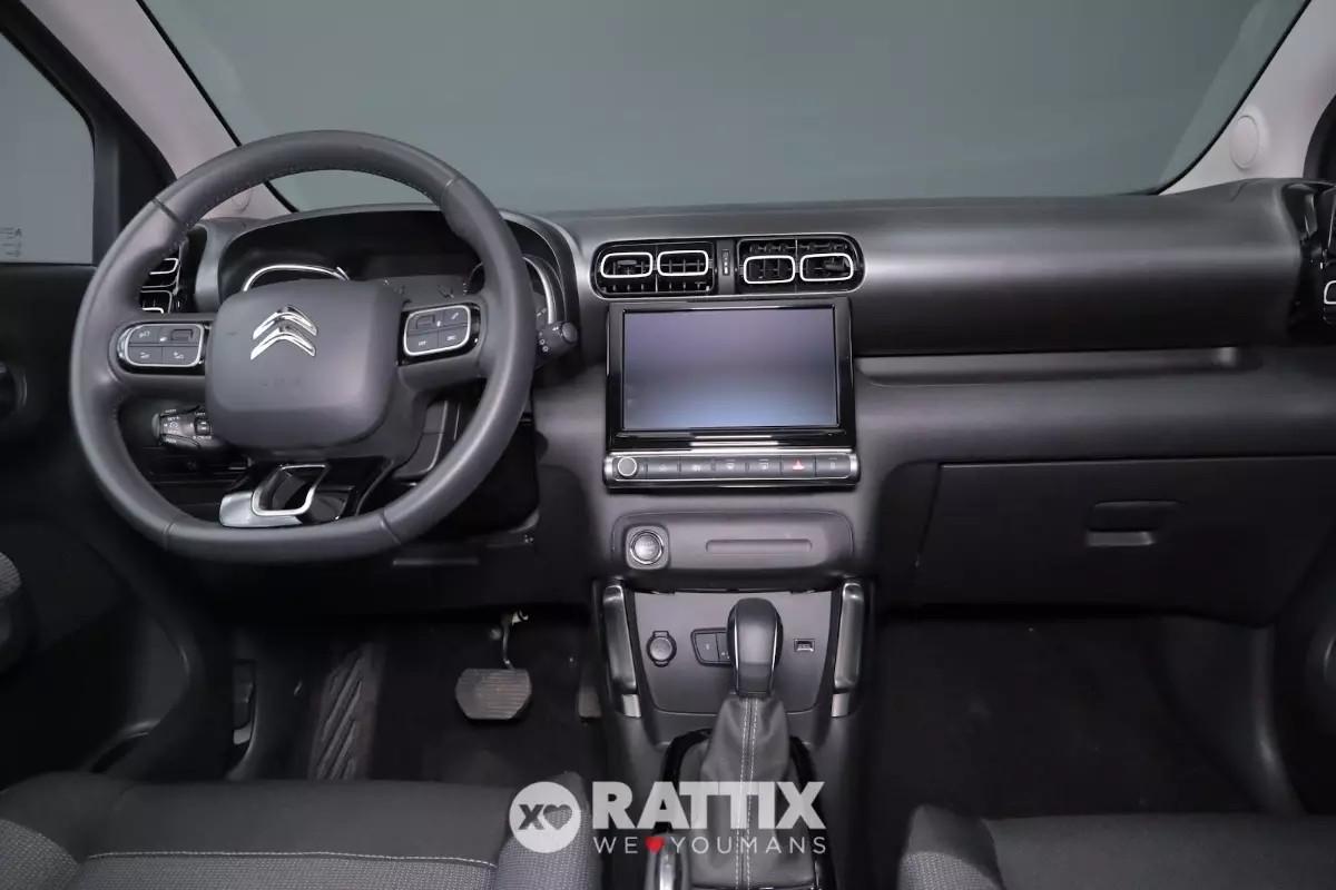 Citroen C3 Aircross 1.2 Puretech 130CV Shine Pack EAT6