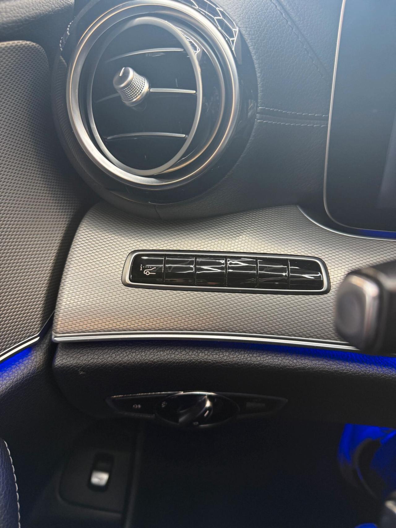 Mercedes-benz E 220 d S.W. Auto Premium Plus