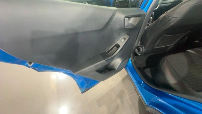 FORD Puma '19-> Puma 1.0 EcoBoost Hybrid 125 CV...