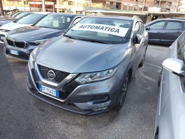 Nissan Qashqai 1.3 DIG-T 160 CV DCT Business