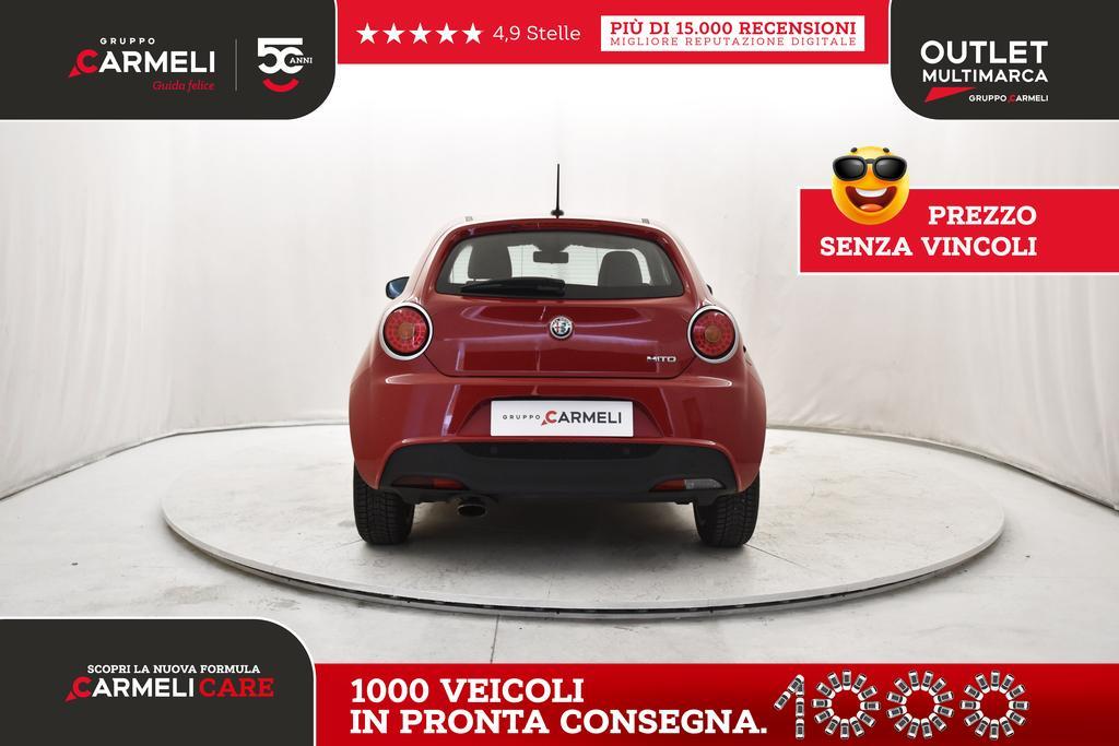 Alfa Romeo MiTo 1.4 Super