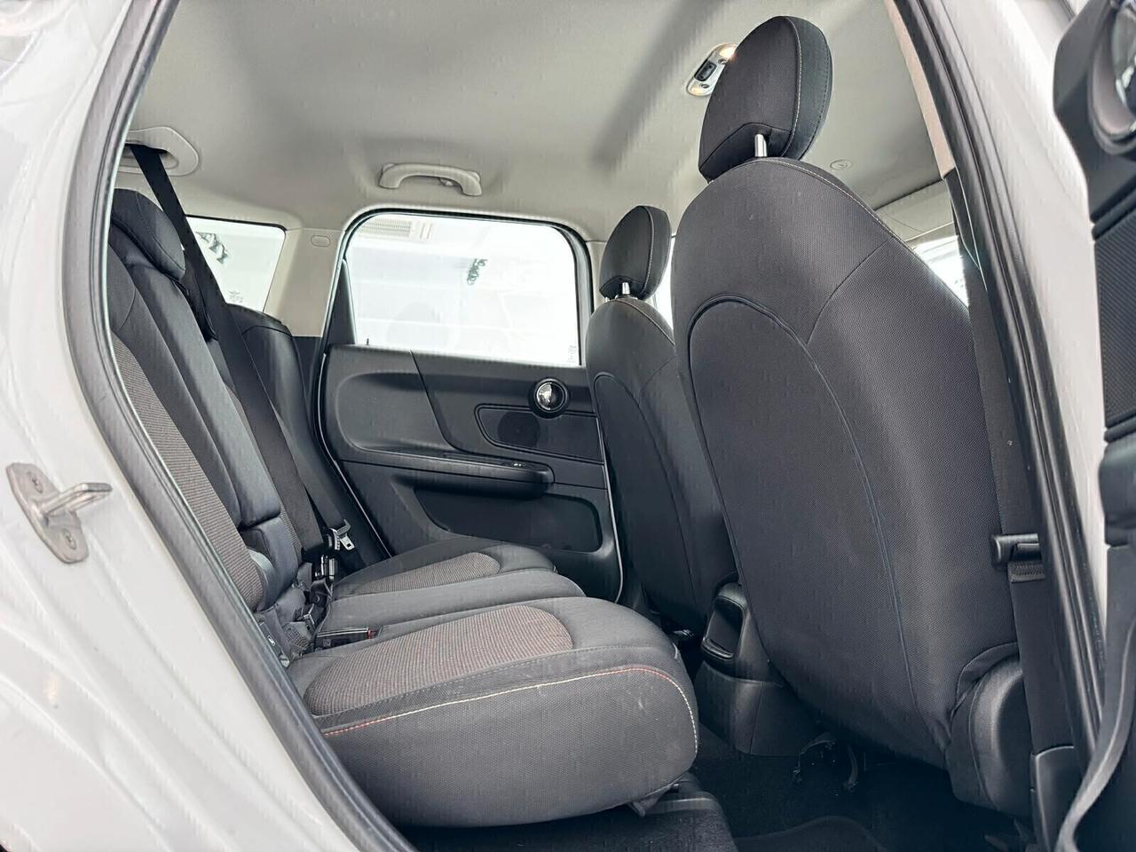 Mini Cooper D Countryman Mini 2.0 Cooper D Hype Countryman