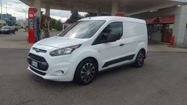 Ford transit connect 1.5 TDCi 88kw trend 2017 E6B
