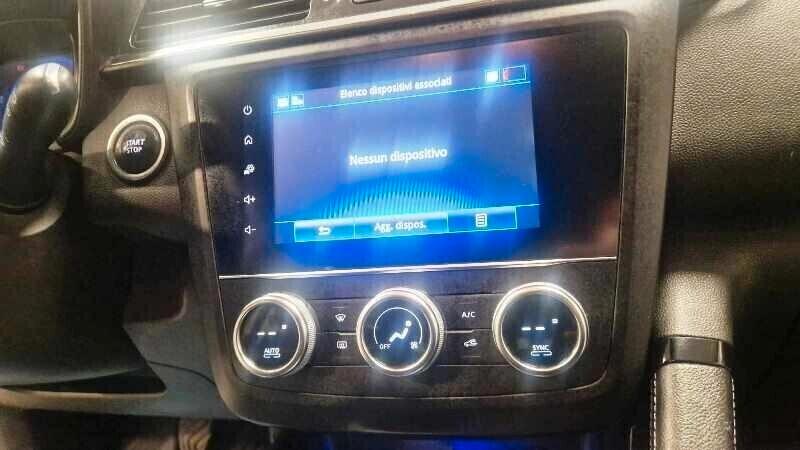 Renault Kadjar 1.5 Blue dCi 115 CV S&S Sport Edition