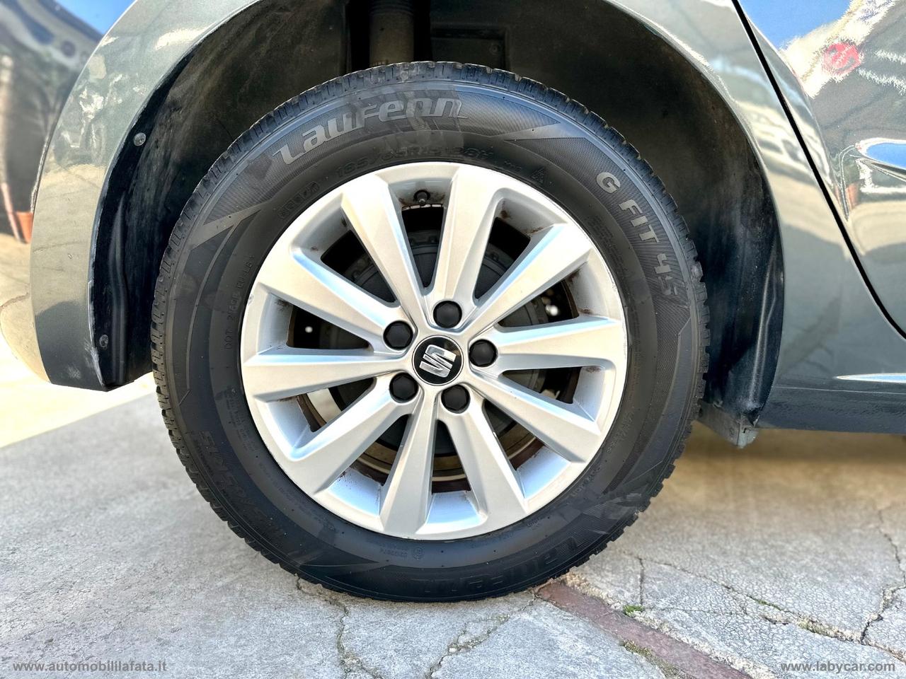 SEAT Ibiza 1.6 TDI 80CV 5p. Style