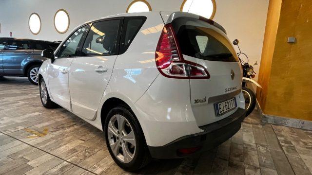 RENAULT Scenic 1.5 dCi 110CV Dynamique