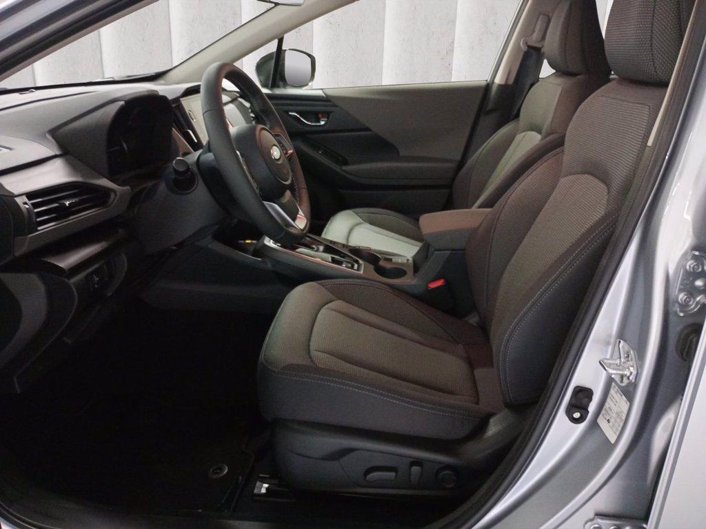 SUBARU Crosstrek 2.0i e-boxer Style Xtra del 2025