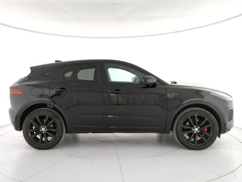 Jaguar E-Pace 1.5 i3 phev R-Dynamic HSE awd 309cv auto