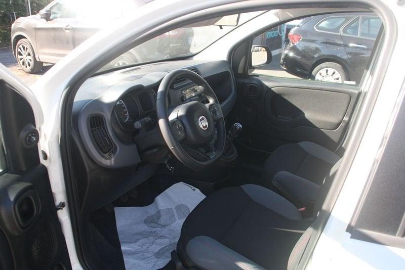 FIAT Panda Cross Panda Cross 0.9 TwinAir Turbo S&S 4x4