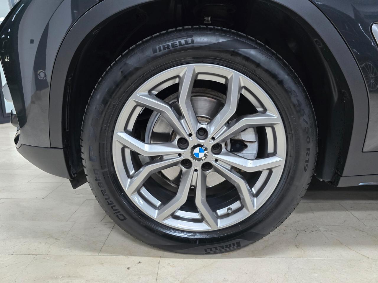 Bmw X3 xDrive20d xLine