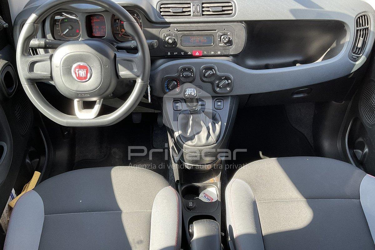 FIAT Panda 1.2 Easy