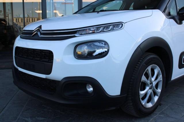 Citroen C3 1.2 puretech Feel s&s 83cv con CarPlay