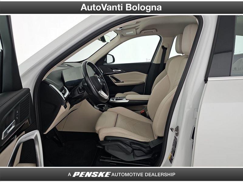 BMW X1 X1 xdrive 30e X-Line auto