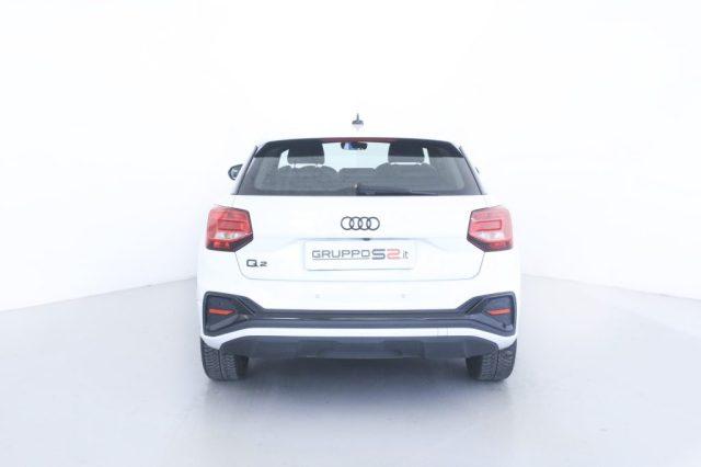 AUDI Q2 35 TFSI S Line Plus/VIRTUAL/PACK BLACK/FARI LED