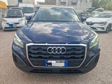 Audi Q2 30 TDI S tronic Business Advanced