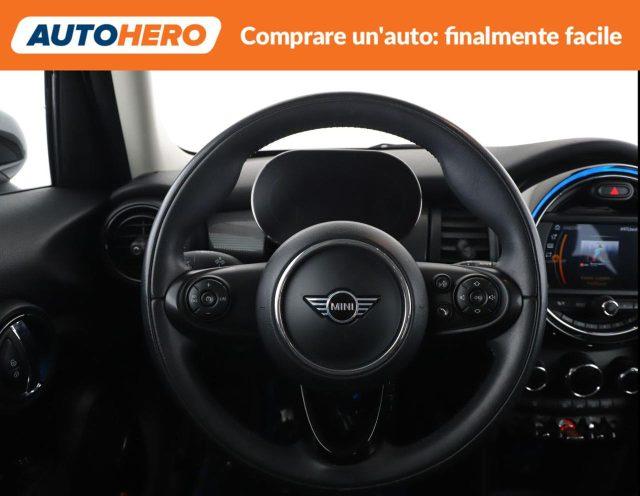 MINI Cooper 1.5 5 porte