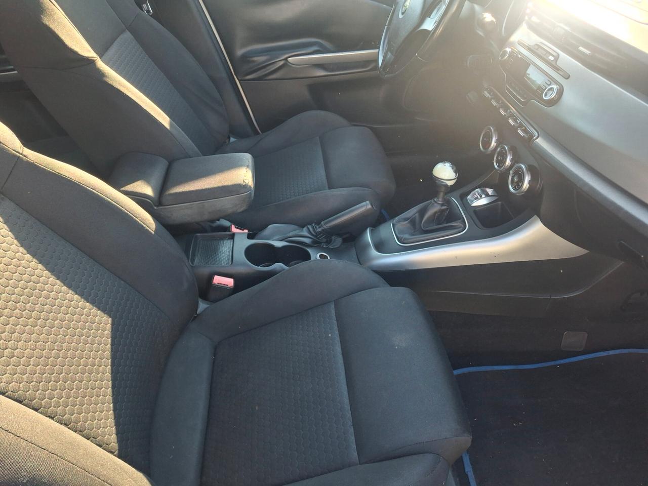 Alfa Romeo Giulietta 2.0 JTDm-2 150 CV Distinctive