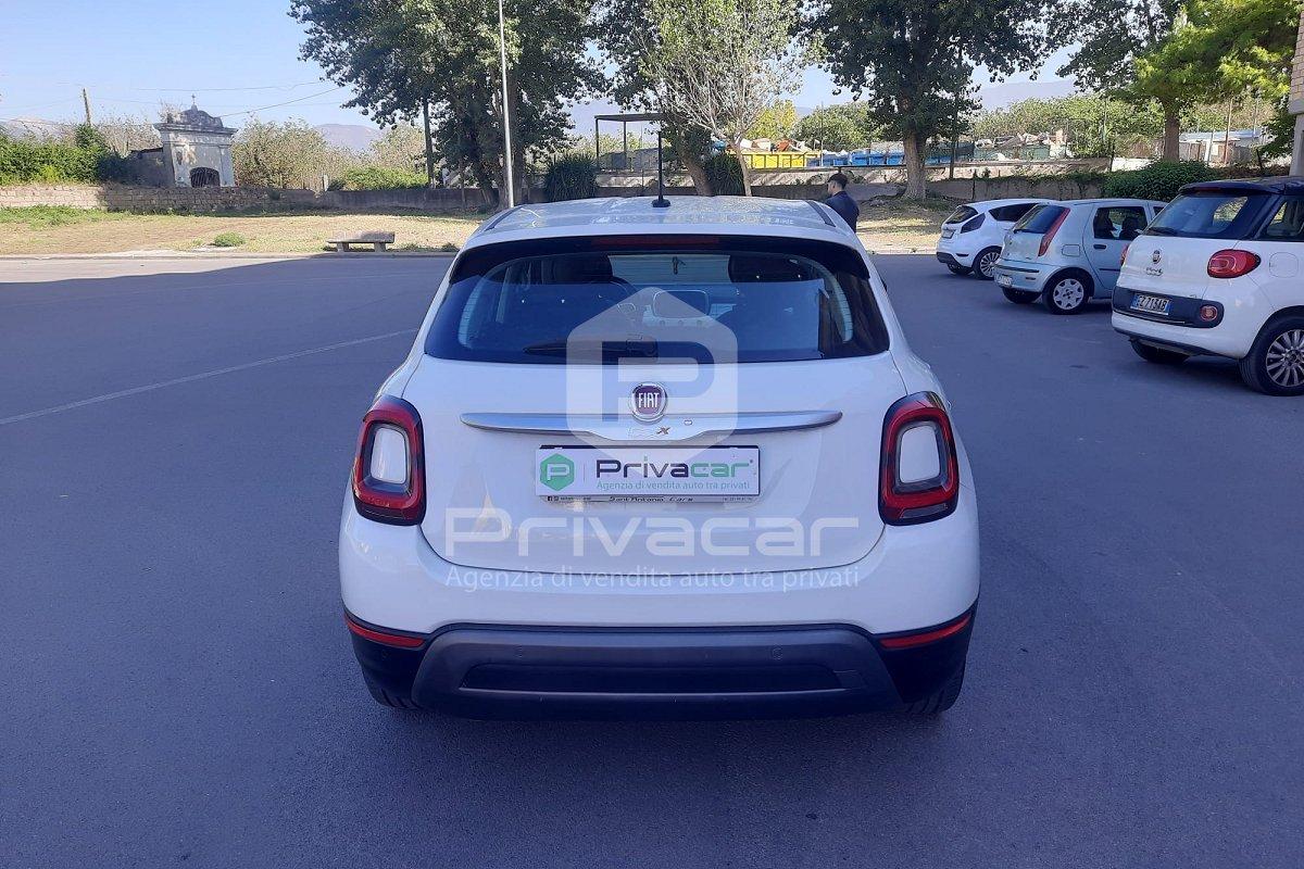 FIAT 500X 1.3 MultiJet 95 CV Cross