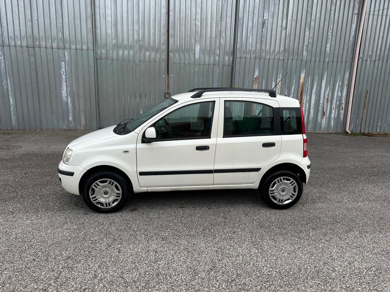 Fiat Panda 1.2 Active Natural Power NEOPATENTATI