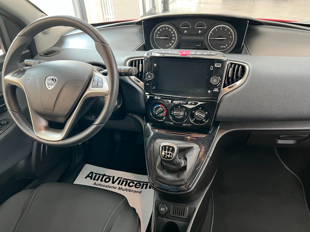 LANCIA YPSILON 1.0 70 CV HYBRID GOLD *NO VINCOLI*