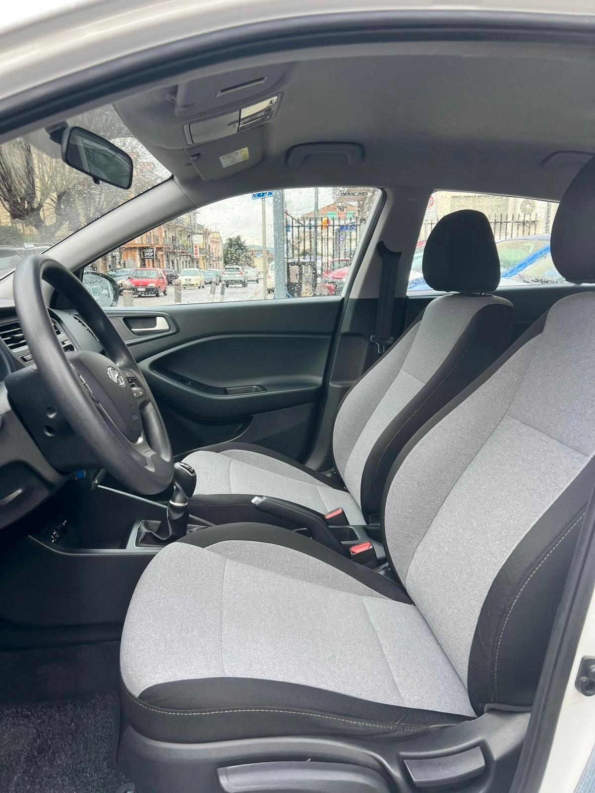 Hyundai i20 1.1 CRDi 12V 5 porte Comfort