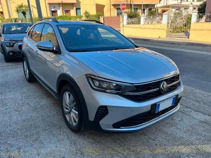 Volkswagen Taigo 1.0 TSI 95 CV Edition Plus*Pack Tech