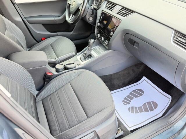 Skoda Octavia 1.6 TDI CR 115 CV DSG Wagon Executive