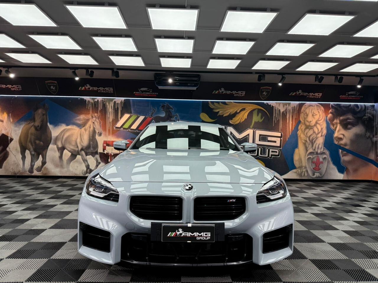 Bmw M2 (549)