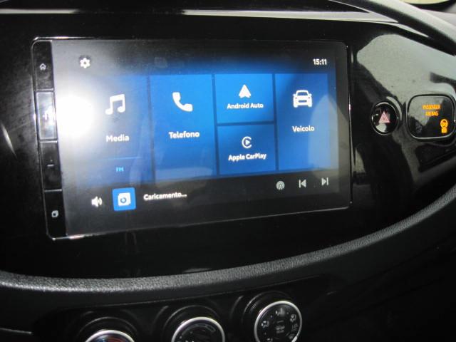 Toyota Aygo X 1.0 VVT-i 72 CV 5 porte Lounge Air S-CVT solo km 25000