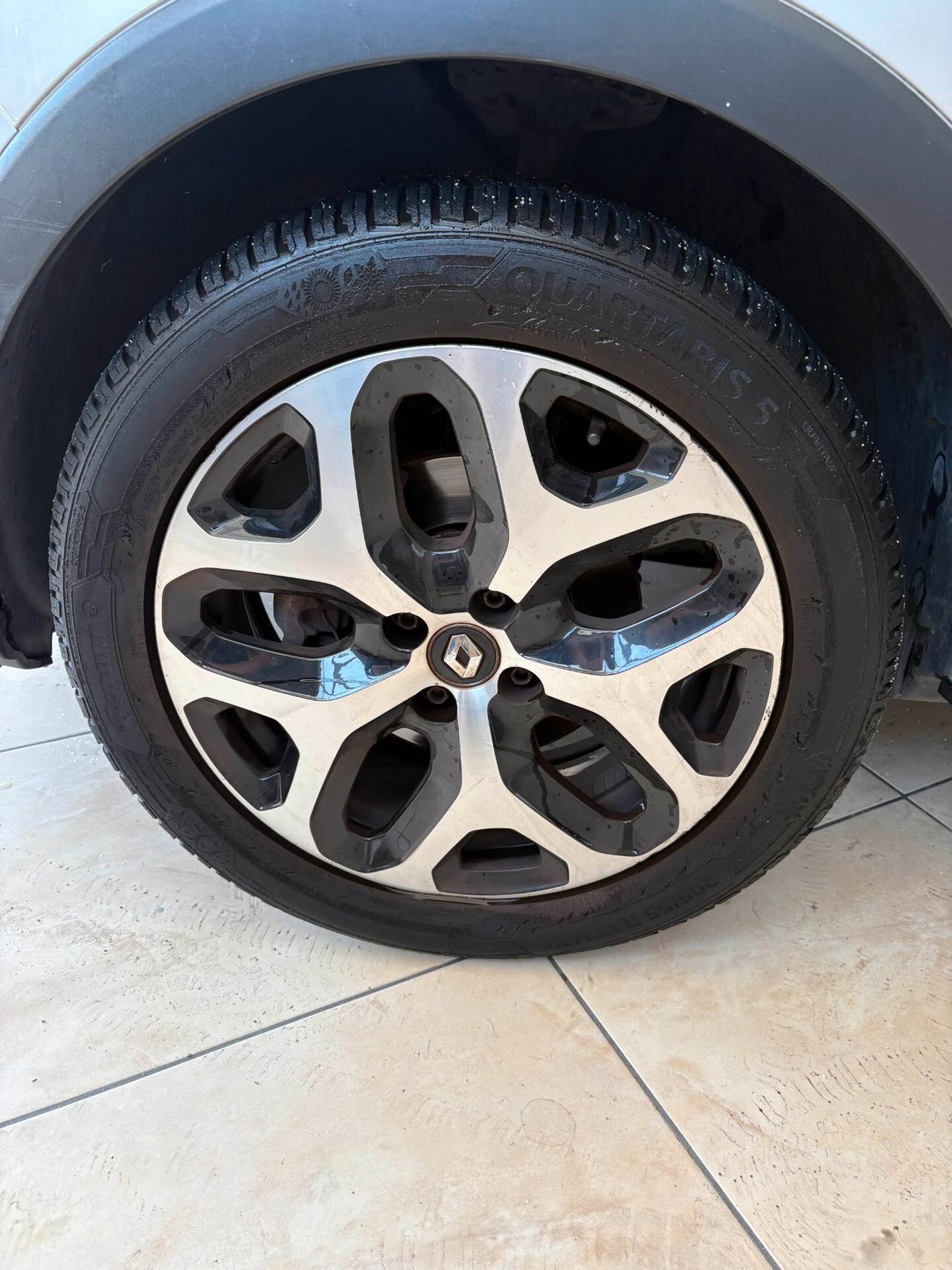 Renault Captur dCi 8V 90 CV Sport Edition2