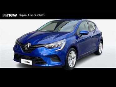 Renault Clio 5 Porte 1.0 TCe Zen my21