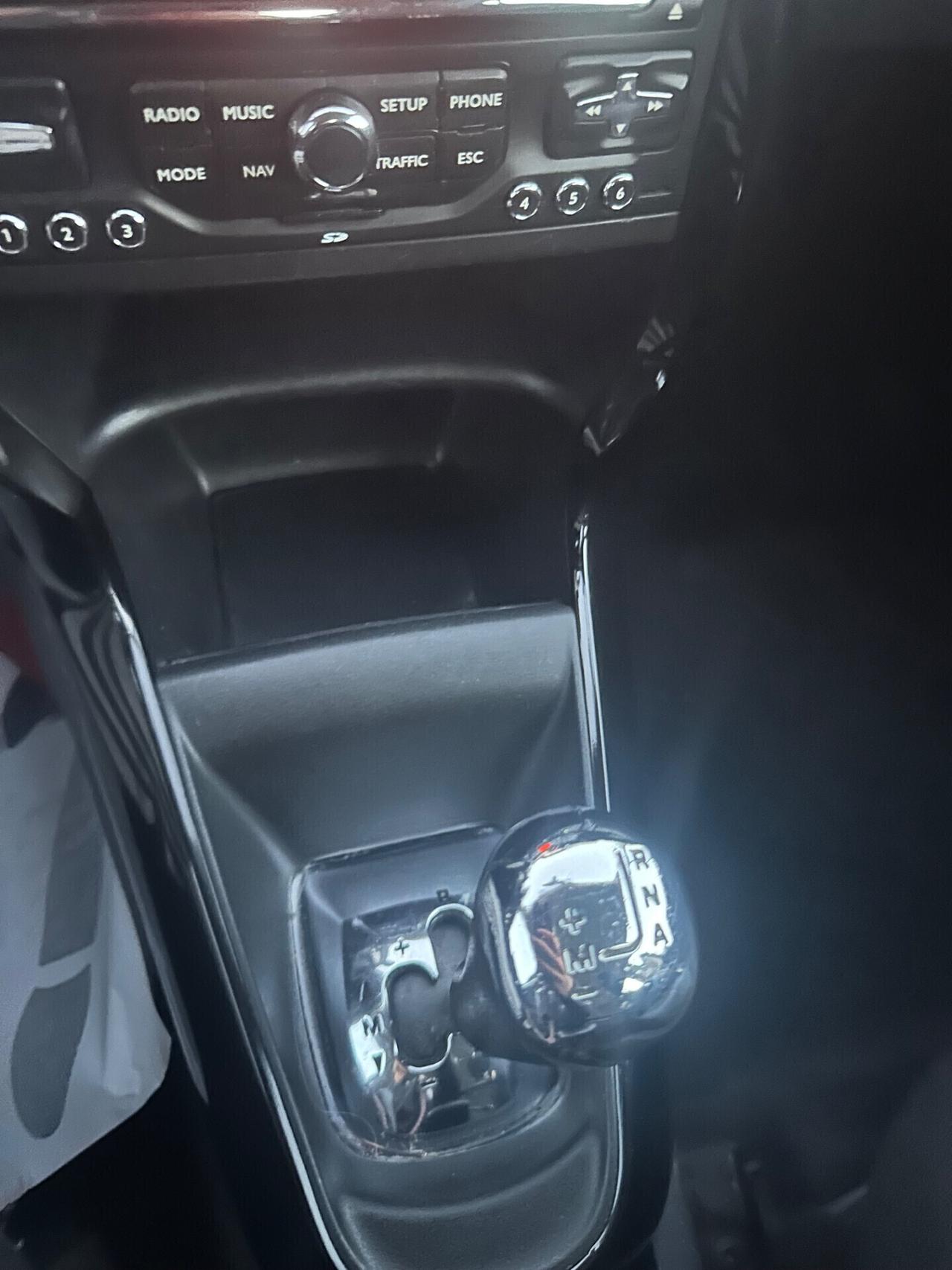 Citroen C3 1.4 e-HDi