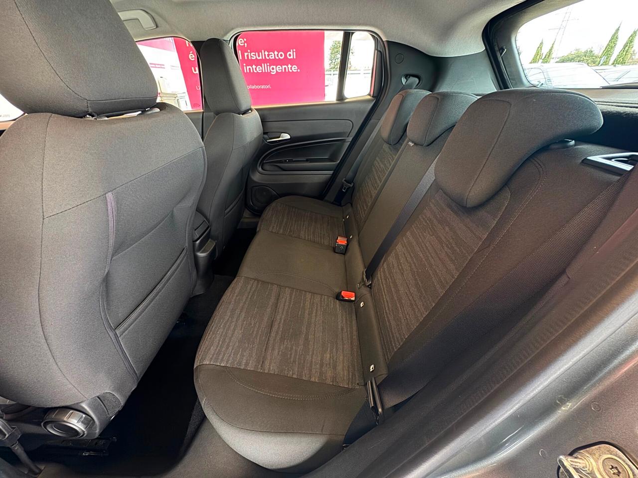 JEEP Avenger Avenger 1.2 Turbo 100 CV Longitude