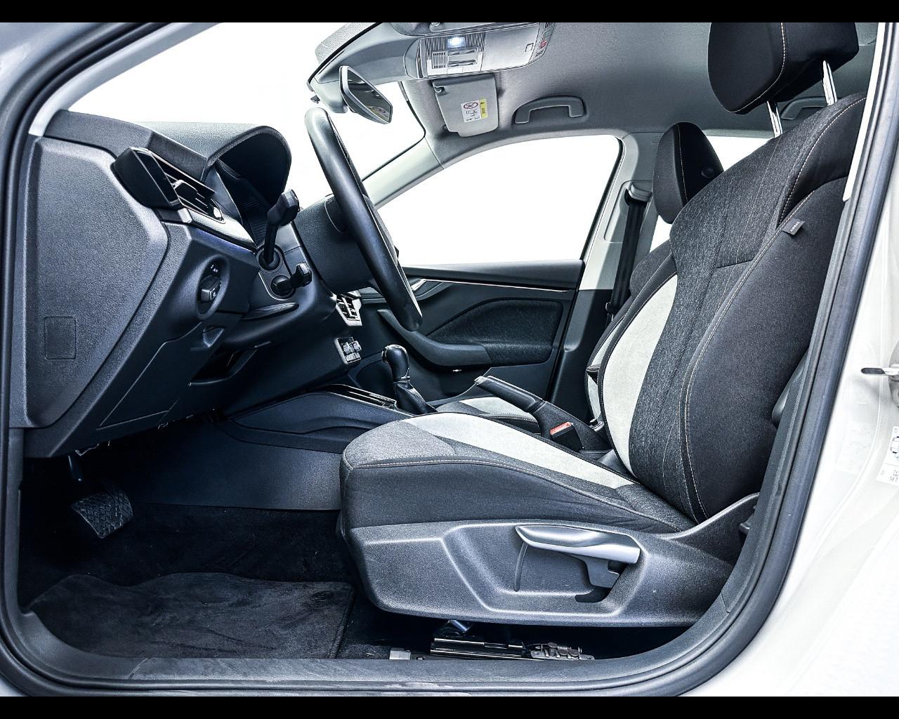 SKODA Kamiq - Kamiq 1.0 TSI 115 CV DSG Style