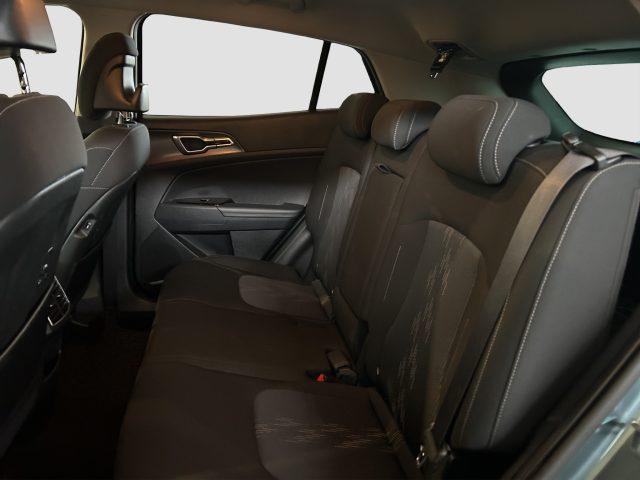 KIA Sportage Sportage 1.6 TGDi HEV AT Style