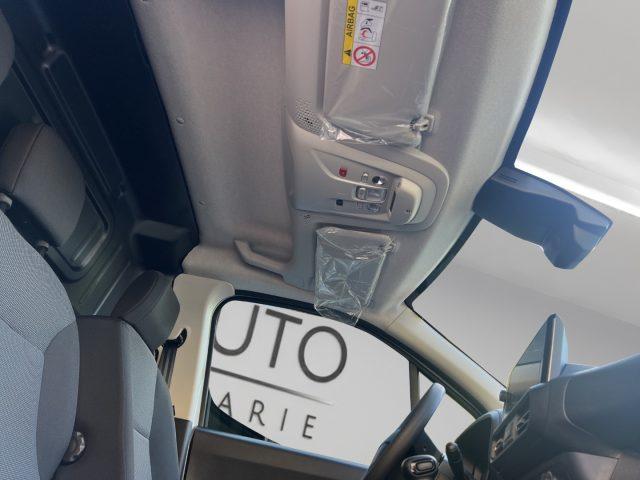 OPEL Combo Cargo - VAN 1.5 Diesel 100CV